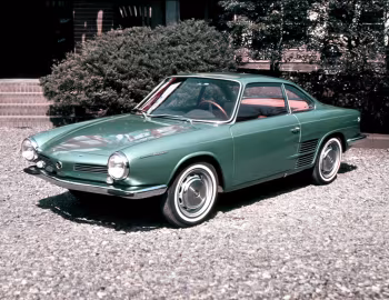 Hino Contessa 900 Sprint '1962