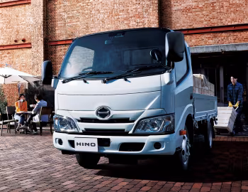 Hino Dutro