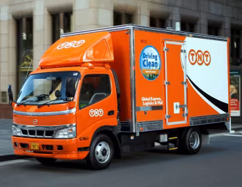 Hino Dutro Hybrid '2002–11