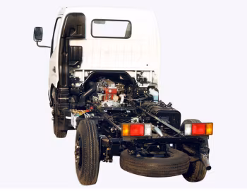 Hino Dutro Junior '2008–pr.