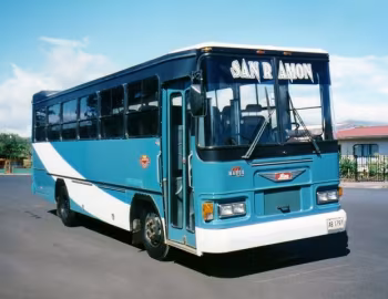 Hino FD194 S '1993–????