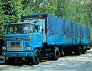 Hino HE35D '1971–????