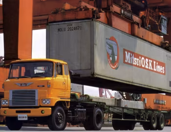 Hino HE35D '1971–????