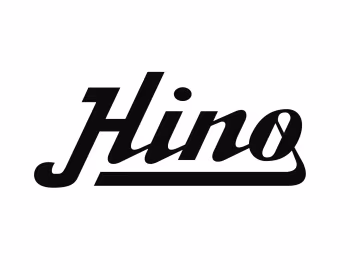 Logotipo Hino