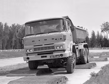 Hino ZM