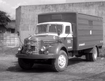 Hino TH 10 '1950–????