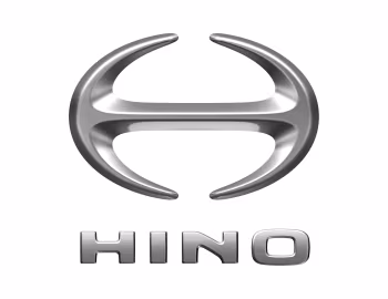 Logotipo Hino