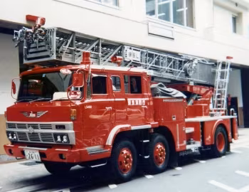 Hino TC '1959–81