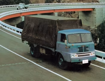 Hino TH 80 '1961–????