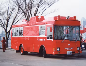 Hino Rainbow