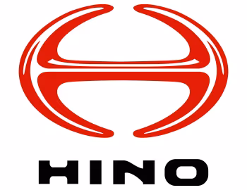 Logotipo Hino