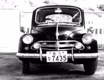 Hino Renault PA62 '03.1953–61