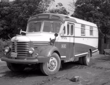 Hino BH