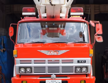 Hino TC '1959–81
