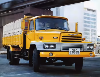 Hino KR '1973–????