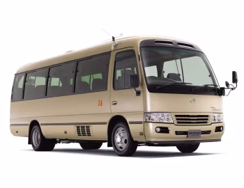 Hino Liésse II '2007–16