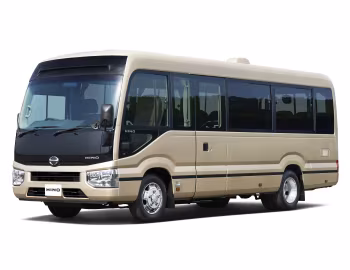 Hino Liésse II EX '01.2017–pr.