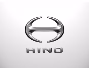 Logotipo Hino