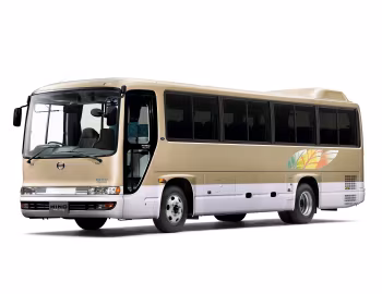 Hino Melpha Super Deluxe (SDG-RR7JJCA) '2011–pr.
