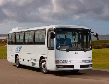 Hino Melpha Super Deluxe (SDG-RR7JJCA) '2011–pr.