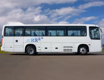 Hino Melpha Super Deluxe (SDG-RR7JJCA) '2011–pr.