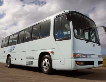 Hino Melpha Super Deluxe (SDG-RR7JJCA) '2011–pr.