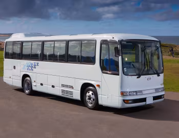 Hino Melpha Super Deluxe (SDG-RR7JJCA) '2011–pr.
