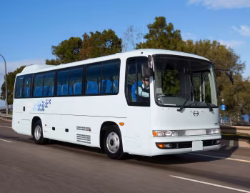 Hino Melpha Super Deluxe (SDG-RR7JJCA) '2011–pr.