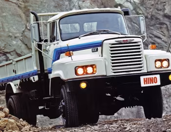 Hino NZ