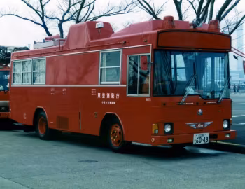 Hino Rainbow