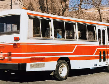 Hino Rainbow AM 200 '1976–83