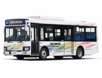 Hino Rainbow SKG-KR290J2 '2016–pr.