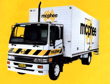 Hino Ranger FC [Australia]