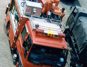 Hino Ranger FC '1989–2002