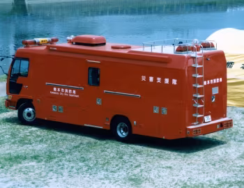 Hino Ranger FC '1989–2002