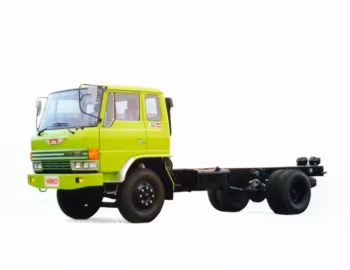 Hino Super Ranger FF Chassis [Indonesia] '1995–2002