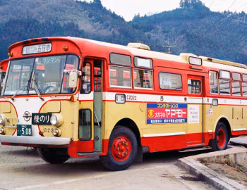 Hino RB10 Fuji '1961–67