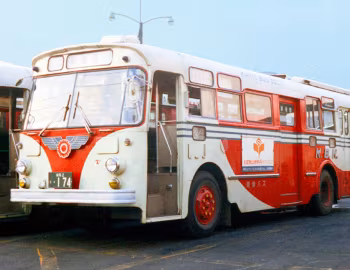 Hino RB10 Fuji '1961–67