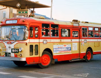 Hino RB10 Teikoku '1961–67