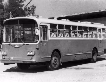 Hino RC 300A