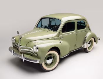 Hino Renault PA62 '03.1953–61