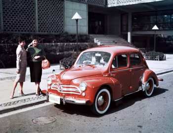 Hino Renault PA62 '03.1953–61
