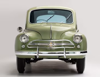 Hino Renault PA62 '03.1953–61