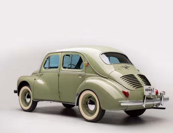 Hino Renault PA62 '03.1953–61