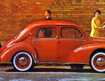 Hino Renault PA62 '03.1953–61
