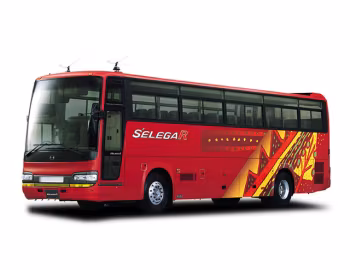 Hino S'elega R '2000–05
