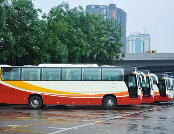Hino S'elega SFQ6110JSLA [China] '2010–????