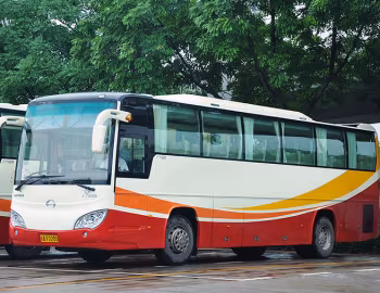 Hino S'elega SFQ6110JSLA [China] '2010–????