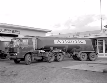 Hino TC '1959–81