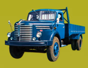 Hino TH 171 '1962–????